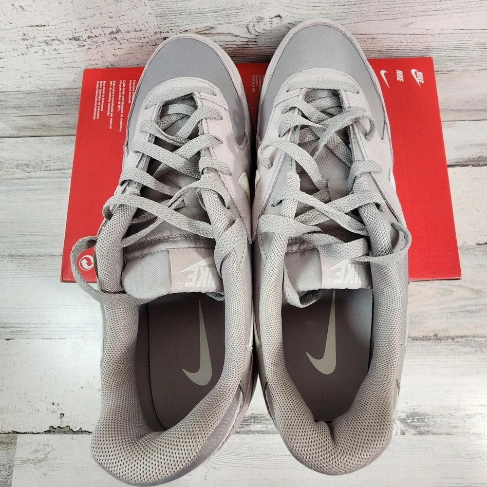 Nike Terra Manta SDE Mens 10.5 College Grey Sail Cave Stone IB7254-001 NWB